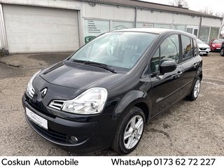 Renault Modus Gebrauchtwagen Kaufen