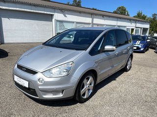 Ford S-Max Gebrauchtwagen Kaufen