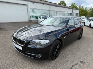 BMW 525 Gebrauchtwagen Kaufen
