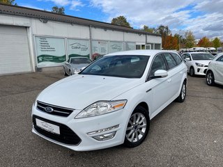 Ford Mondeo Gebrauchtwagen Kaufen