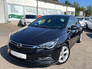 Opel Astra Gebrauchtwagen Kaufen