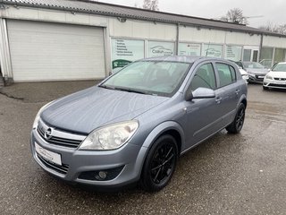 Opel Astra Gebrauchtwagen Kaufen