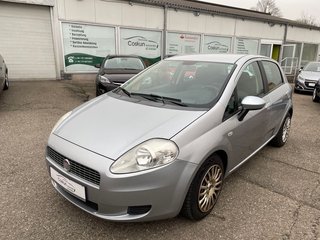 Fiat Punto Gebrauchtwagen Kaufen