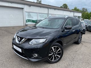 Nissan X-Trail Gebrauchtwagen Kaufen