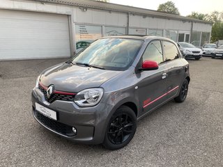 Renault Twingo Gebrauchtwagen Kaufen