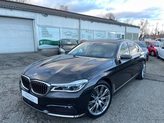BMW 730 Gebrauchtwagen Kaufen