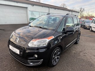 Citroën C3 Picasso Gebrauchtwagen Kaufen
