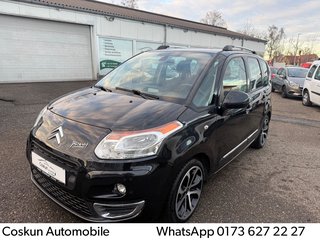 Citroën C3 Picasso Gebrauchtwagen Kaufen