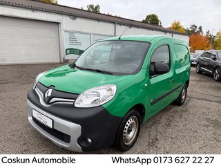 Renault Kangoo Gebrauchtwagen Kaufen