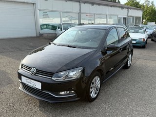 Volkswagen Polo Gebrauchtwagen Kaufen