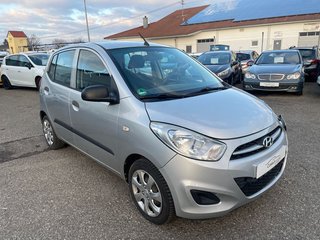 Hyundai i10 Gebrauchtwagen Kaufen