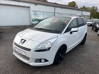 Peugeot 5008 Gebrauchtwagen Kaufen