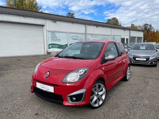 Renault Twingo Gebrauchtwagen Kaufen