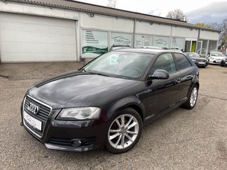 Audi A3 Gebrauchtwagen Kaufen