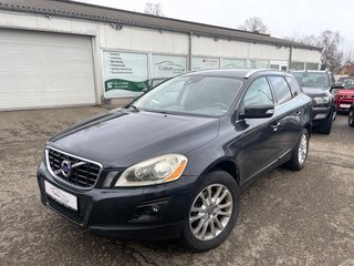 Volvo XC60 Gebrauchtwagen Kaufen
