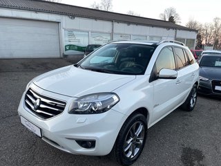 Renault Koleos Gebrauchtwagen Kaufen