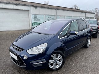 Ford S-Max Gebrauchtwagen Kaufen