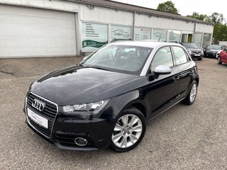 Audi A1 Gebrauchtwagen Kaufen
