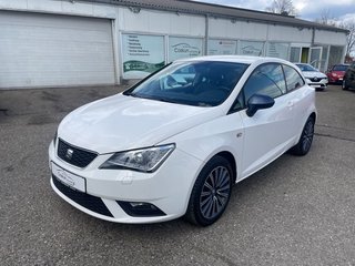 Seat Ibiza Gebrauchtwagen Kaufen