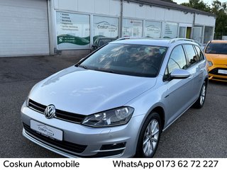 Volkswagen Golf Gebrauchtwagen Kaufen