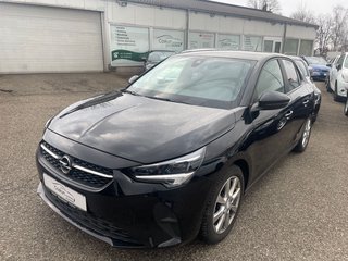 Opel Corsa Gebrauchtwagen Kaufen