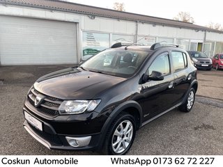 Dacia Sandero Gebrauchtwagen Kaufen