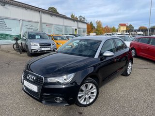 Audi A1 Gebrauchtwagen Kaufen