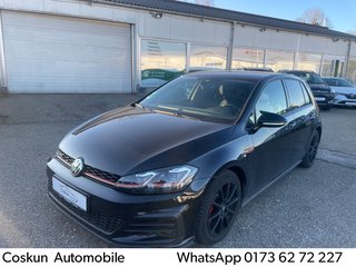 Volkswagen Golf Gebrauchtwagen Kaufen