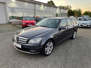 Mercedes-Benz C 200 Gebrauchtwagen Kaufen