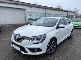 Renault Megane Gebrauchtwagen Kaufen