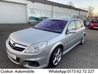 Opel Signum Gebrauchtwagen Kaufen