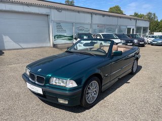BMW 318 Gebrauchtwagen Kaufen