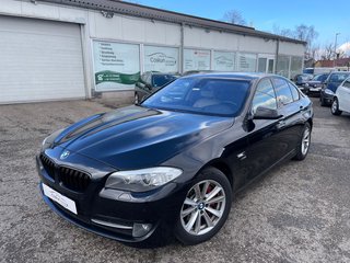 BMW 530 Gebrauchtwagen Kaufen