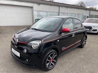 Renault Twingo Gebrauchtwagen Kaufen