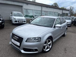 Audi A3 Gebrauchtwagen Kaufen