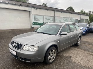Audi A6 Gebrauchtwagen Kaufen