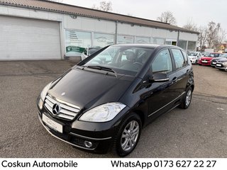 Mercedes-Benz A 180 Gebrauchtwagen Kaufen
