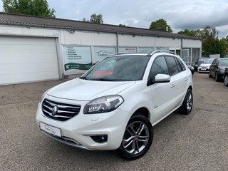 Renault Koleos Gebrauchtwagen Kaufen