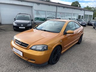 Opel Astra Gebrauchtwagen Kaufen