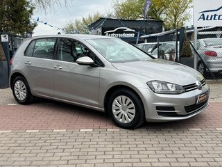 Volkswagen Golf Gebrauchtwagen Kaufen