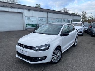 Volkswagen Polo Gebrauchtwagen Kaufen