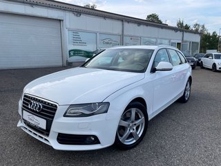 Audi A4 Gebrauchtwagen Kaufen