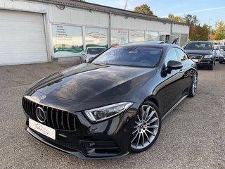 Mercedes-Benz CLS 450 Gebrauchtwagen Kaufen