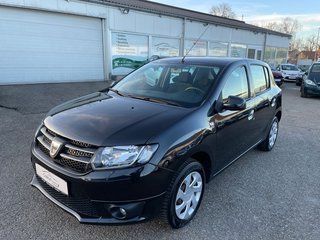 Dacia Sandero Gebrauchtwagen Kaufen