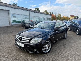 Mercedes-Benz C 180 Gebrauchtwagen Kaufen