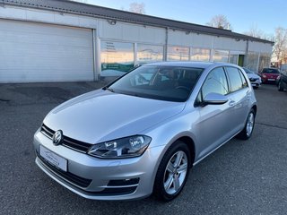 Volkswagen Golf Gebrauchtwagen Kaufen