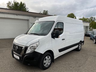 Nissan NV400 Gebrauchtwagen Kaufen