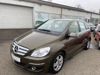 Mercedes-Benz B 160 Gebrauchtwagen Kaufen