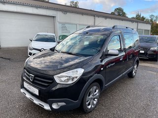 Dacia Dokker Gebrauchtwagen Kaufen