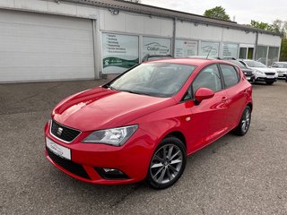 Seat Ibiza Gebrauchtwagen Kaufen